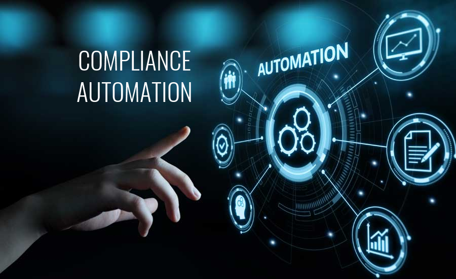 Automação e Eficiência em Compliance Financeiro